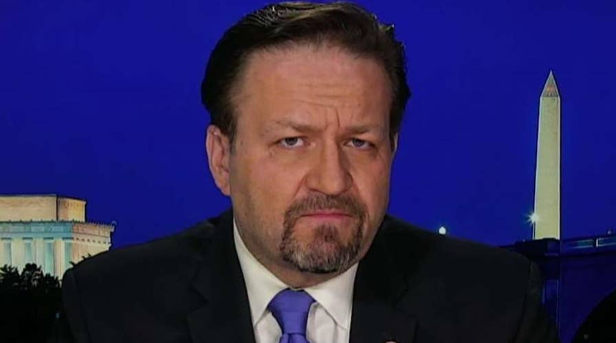 Gorka: If anyone can denuclearize North Korea, it's Trump