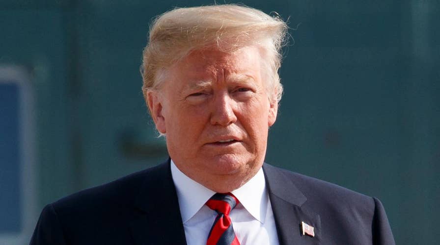 Tensions escalate between Trump, world leaders ahead of G7