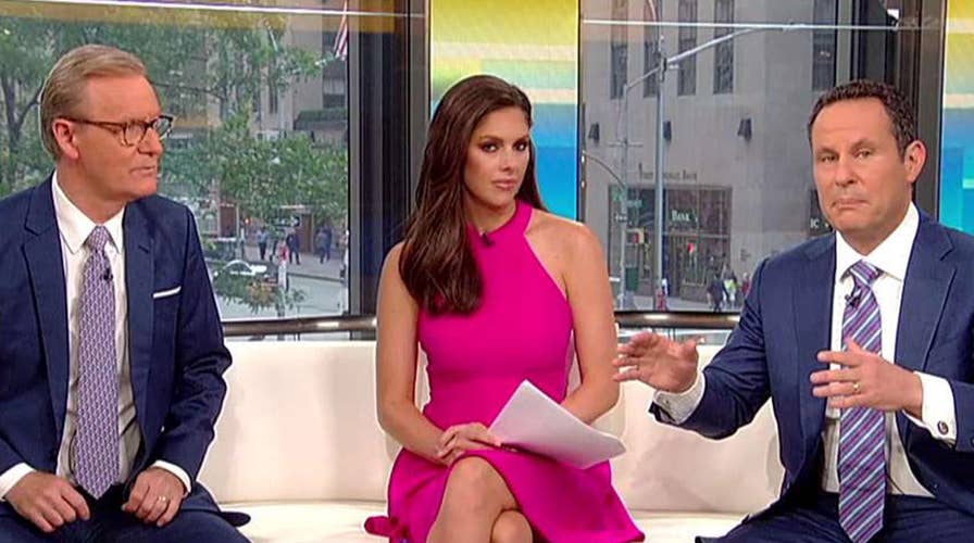 IG report on Comey set to be released next week