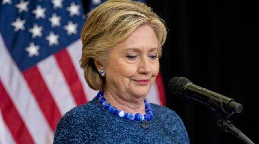 DOJ watchdog sets release date for report on Clinton probe