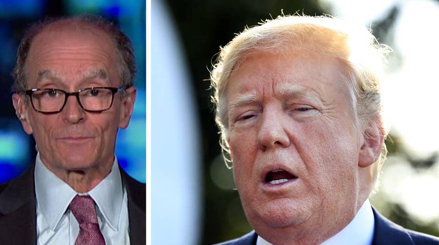 Fried: G7 is meant to be collection of greatest democracies