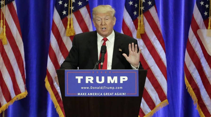 Fox Poll: Trump Campaign Coordinate With Russia?