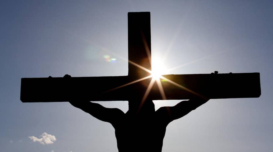 How Jesus died: Ancient crucifixion victim offers new clues