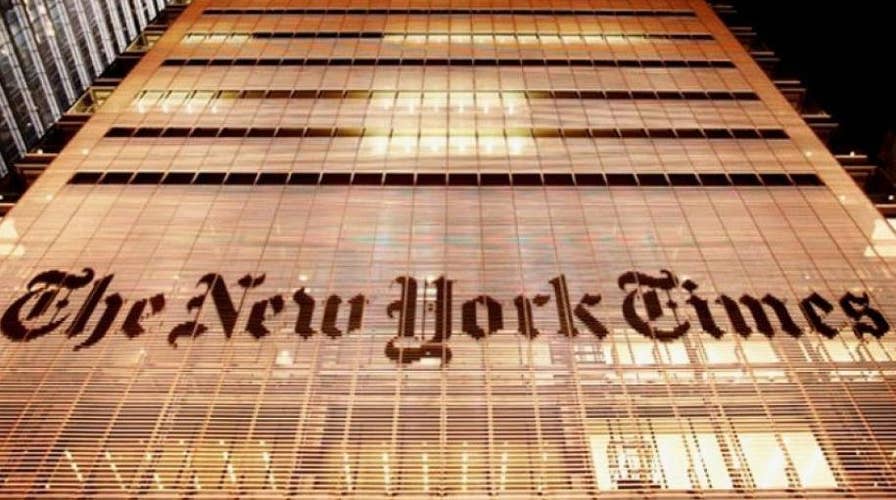 Free press advocates alarmed by seizure of reporter's data