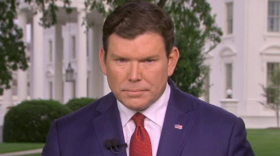 Coming up on Sunday, June 10 edition of 'Special Report'