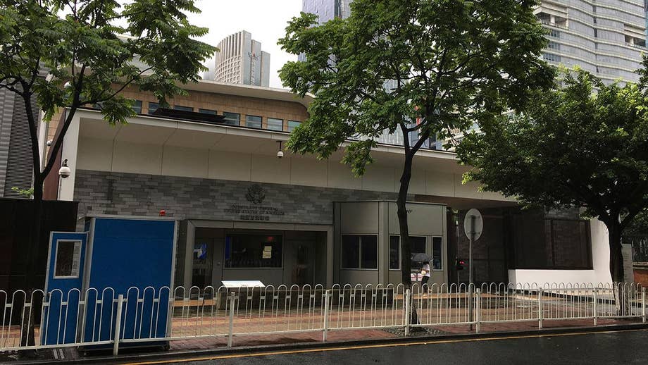 US officials targeted on American soil, across the world by purported sonic attacks