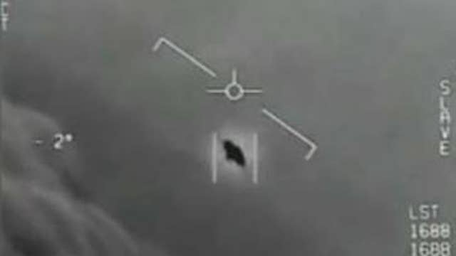 The Truth About Ufo Mysteries On Air Videos Fox News