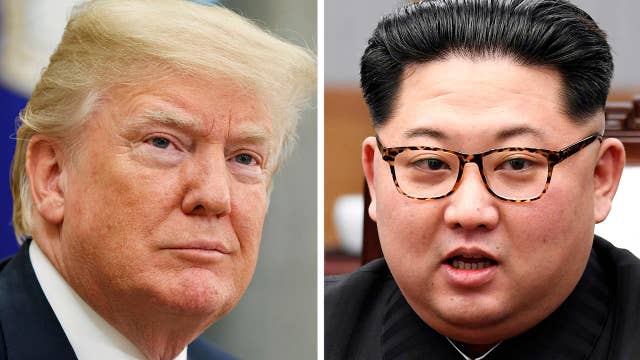Are personalities key to progress at Trump-Kim summit?