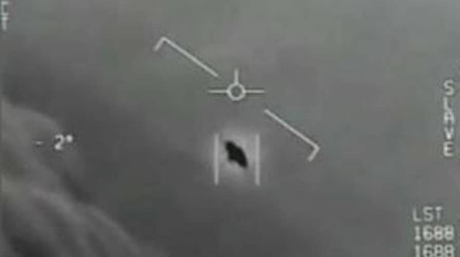 The truth about UFO mysteries