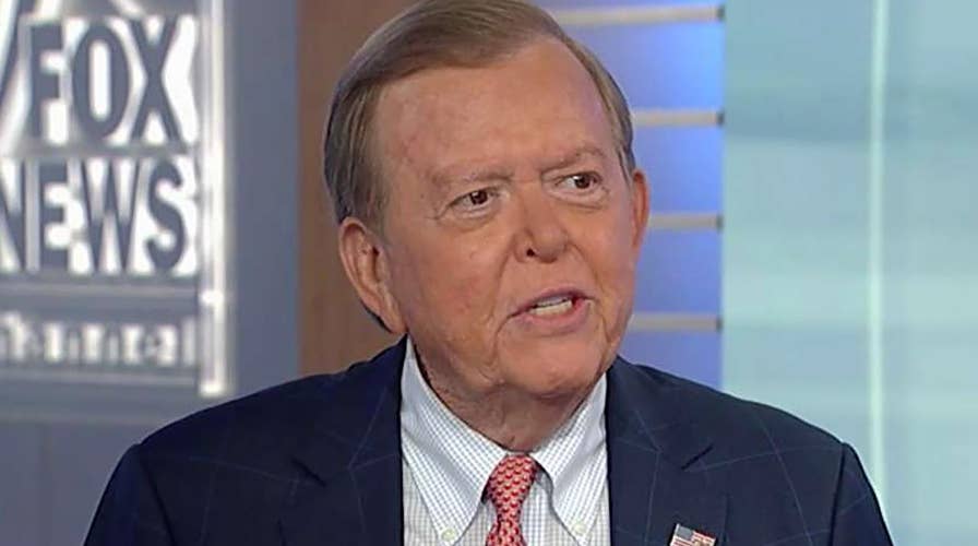 Lou Dobbs on NoKo summit: Trump is a 'natural born leader'