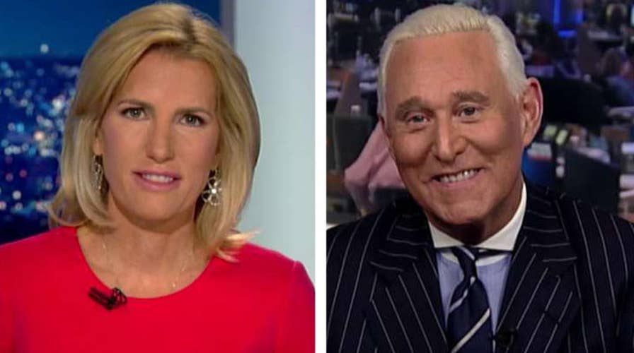 Roger Stone: My House testimony was entirely truthful