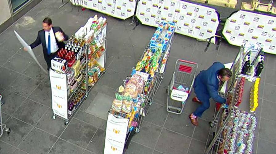 Fetch Rewards app delivers savings and points to shoppers