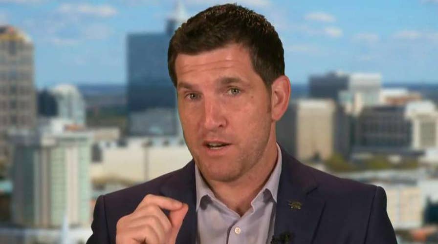 Rep. Scott Taylor on the goals of the US-North Korea summit