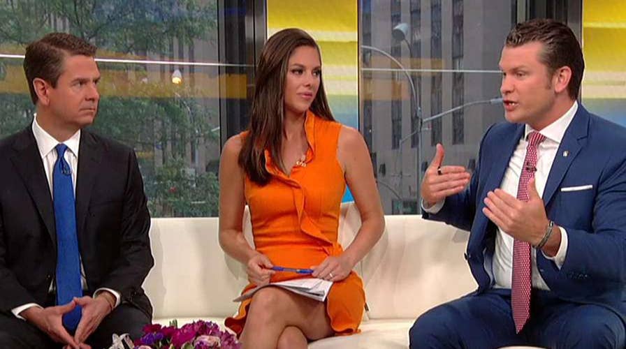 Trump administration lays North Korea deal ground rules