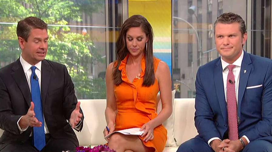 Maher wants recession to get rid of Trump