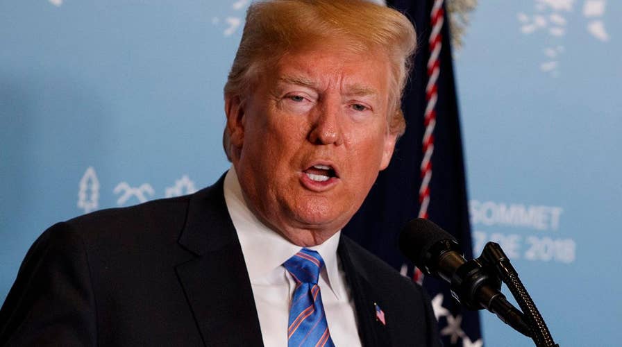 Americans respond to Trump's handling of US economy