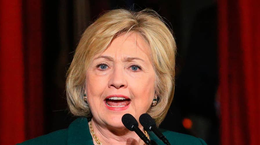 Will there be consequences from IG report on Clinton probe?