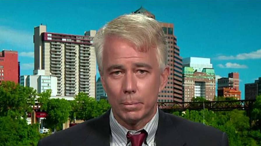 Significance of the IG's report on Clinton email probe