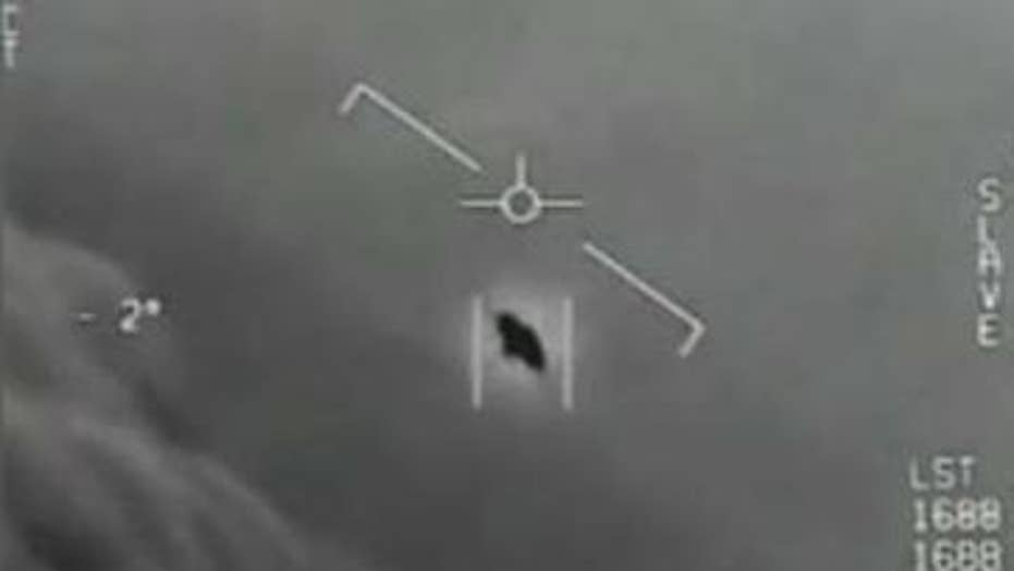 The truth about UFO mysteries