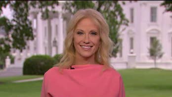 Kellyanne Conway on Singapore summit, Trump's first 500 days
