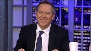 Gutfeld: The first 500 days of President Trump