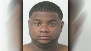 Second suspect in custody after ATF agents ambushed in Indiana