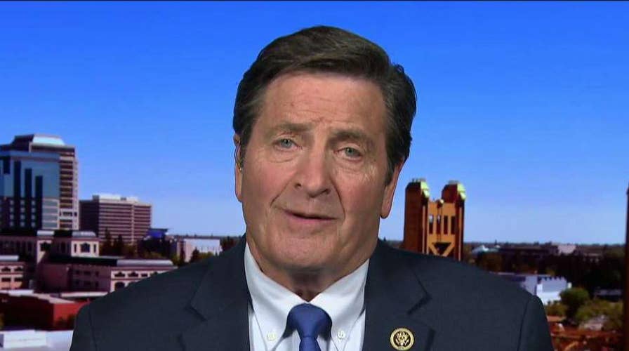 Trump calls summit a "one-time shot" for Kim Jong Un