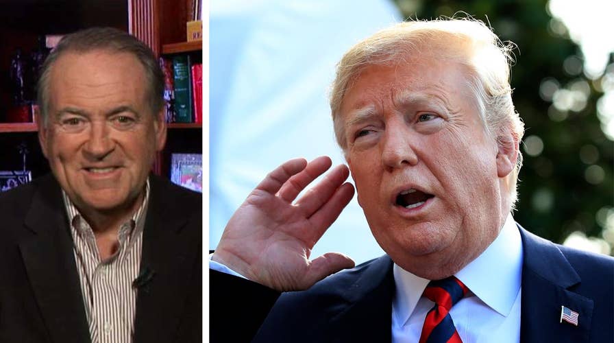 CNN analyst claims Trump's pardons are just theater