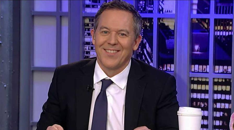 Gutfeld: The first 500 days of President Trump