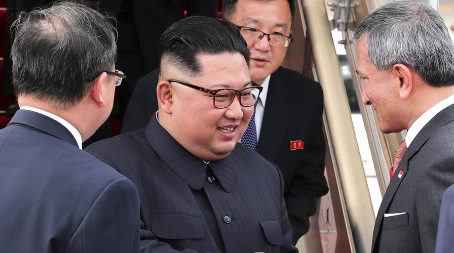 What would make for a successful Singapore summit?