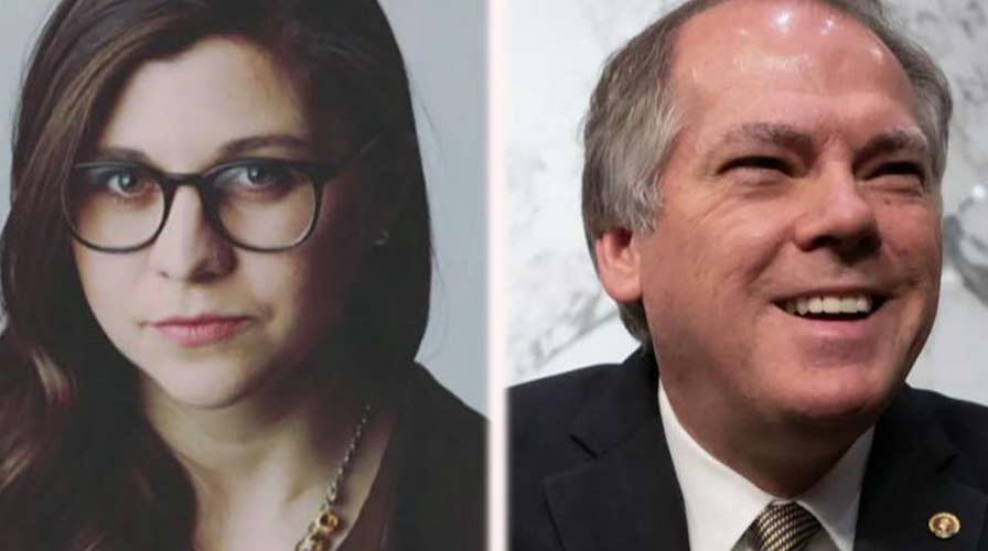 FBI searched reporter's records