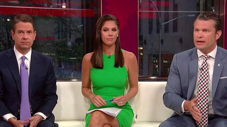 Trump takes on Canada's leader over trade