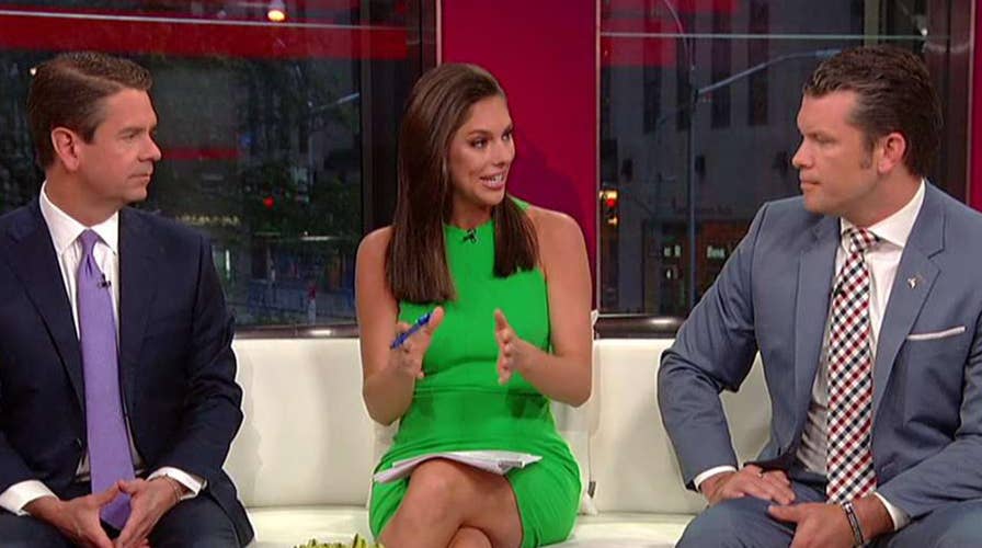 Picture of Trump, world leaders at G7 goes viral