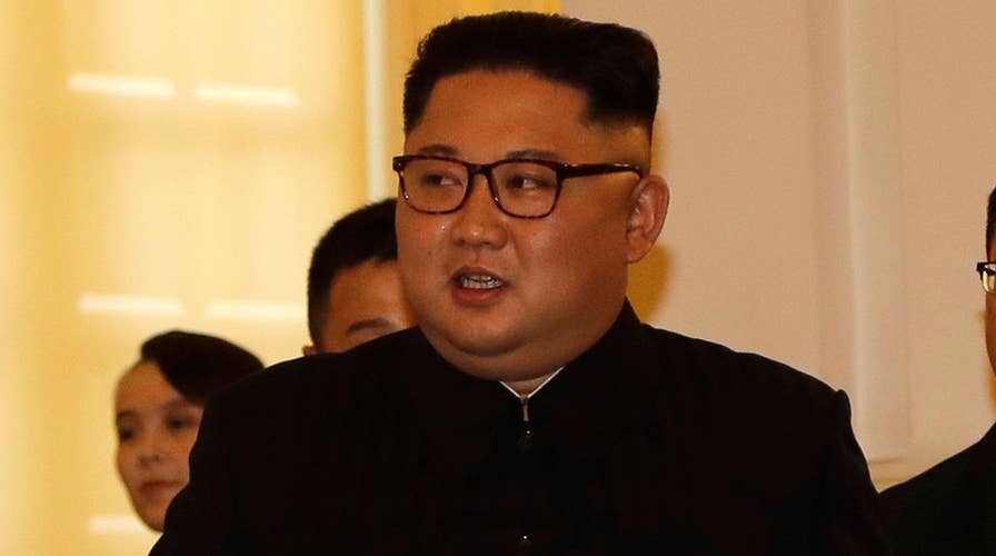 What will North Korea's strategy be for summit with US?