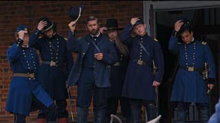 'Legends & Lies – The Civil War: Brother vs. Brother' - Fox News