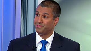 FCC Chairman: The internet will be better than ever - Fox News