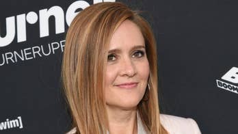 'Full Frontal' host Samantha Bee reveals one regret after calling Ivanka Trump 'feckless c---'