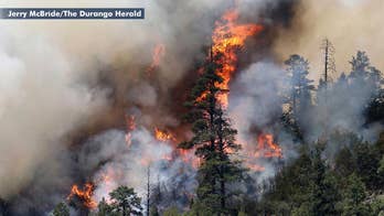 Colorado wildfires spread to ski resort towns, force more evacuations