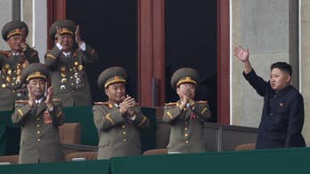 North Korea and Kim Jong Un: Meet the known key players in the regime