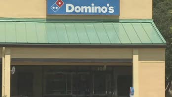 Domino's employee fired after reportedly calling customer N-word