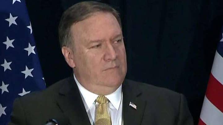 US prepared to make 'security assurances' to North Korea