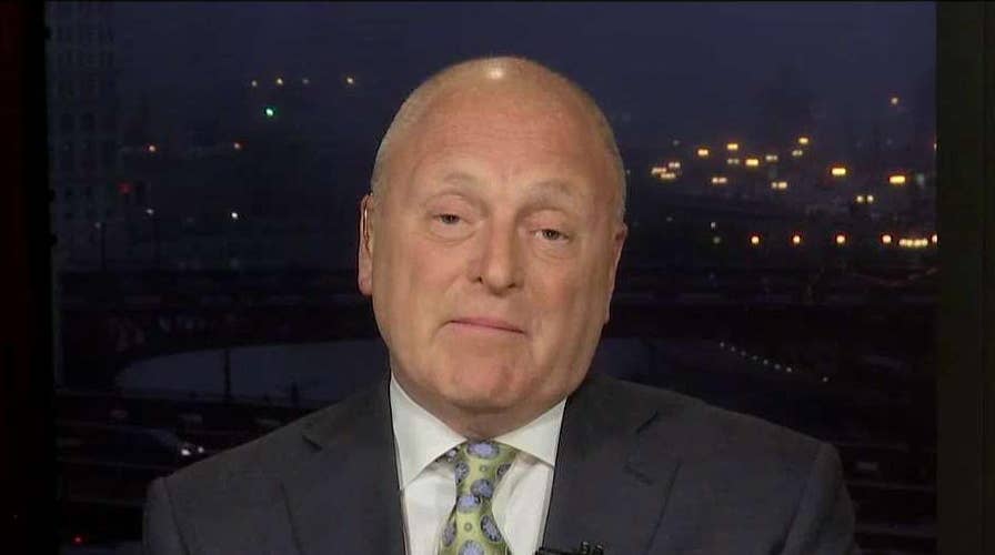 War of words erupts between US allies at G7