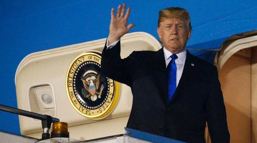 Lawmakers await outcome of Trump-Kim summit