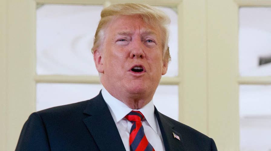 Is US military option an option for North Korea?