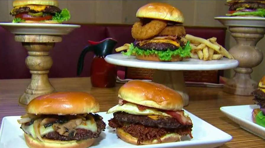 Exclusive: IHOP unveils meaning behind new name IHOb