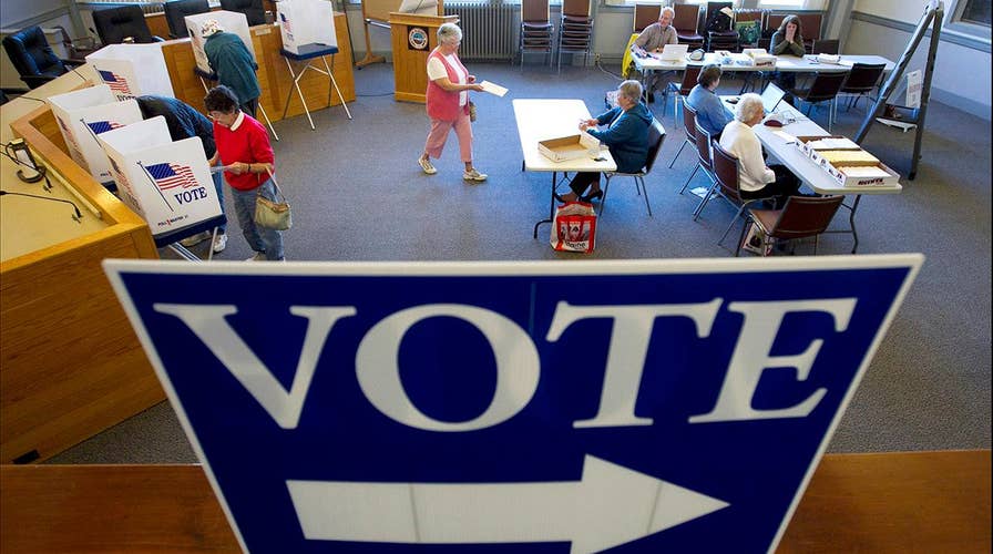 Maine set to make electoral history