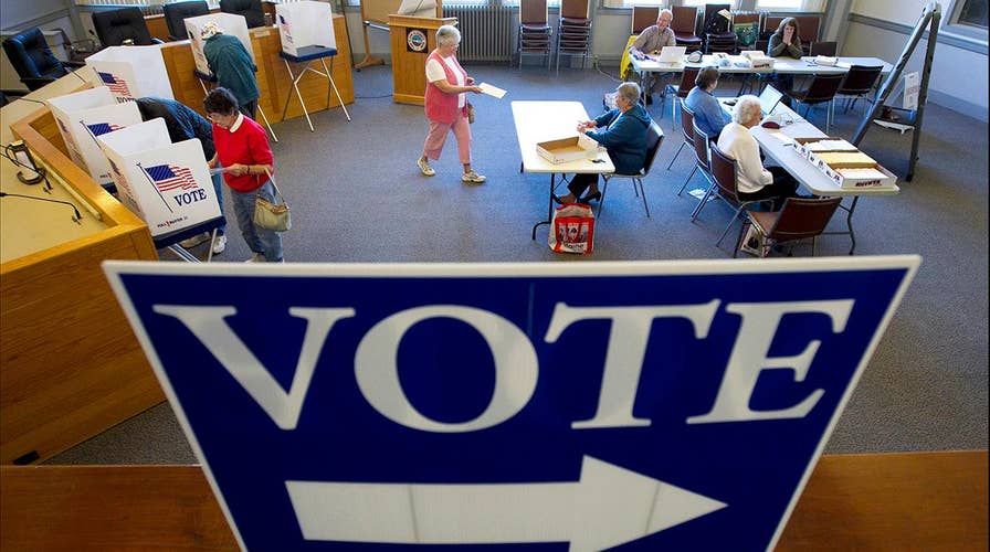 Maine set to make electoral history