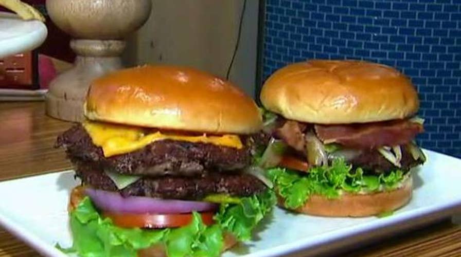 After the Show Show: From IHOP to IHOb