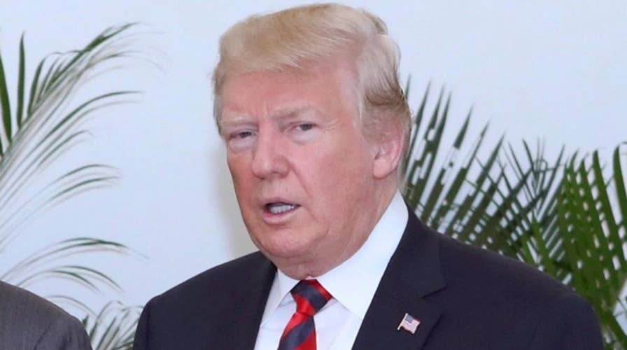 White House: North Korea talks moving 'quickly'