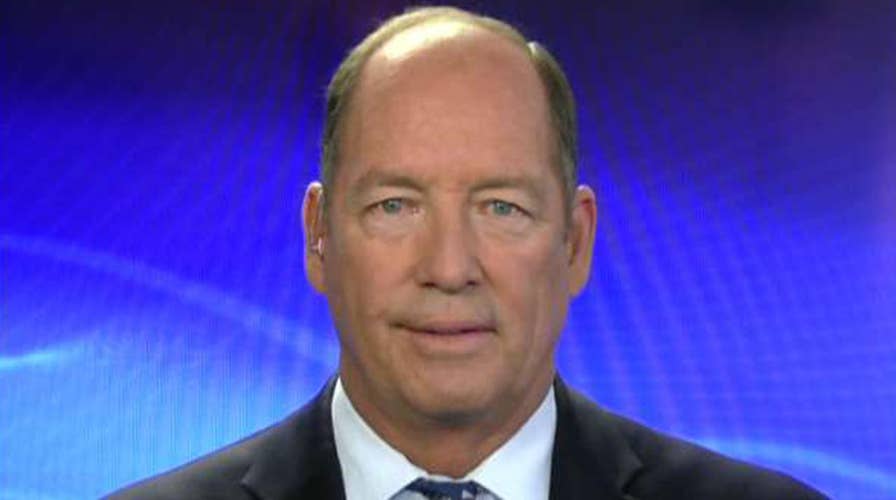 Rep. Yoho: North Korea summit a monumental moment for US